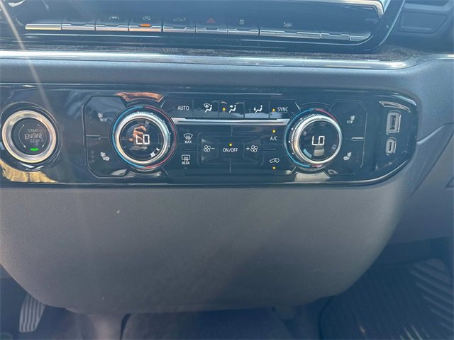 Certified 2024 GMC Sierra 1500 Elevation image 32