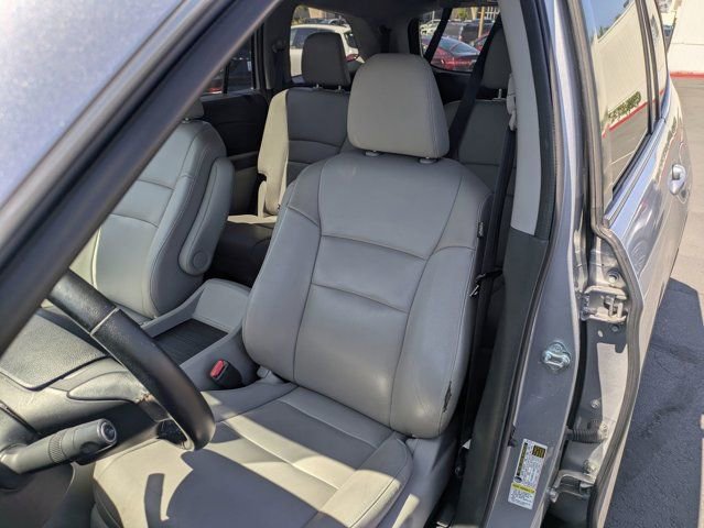 Used 2016 Honda Pilot EX-L image 11