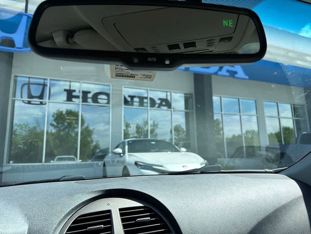Used 2009 Lexus ES 350 FWD image 19