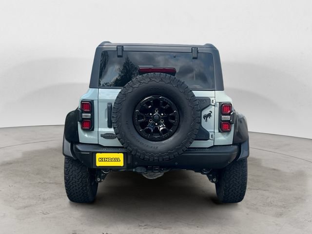 Used 2022 Ford Bronco Raptor AWD/4WD image 6