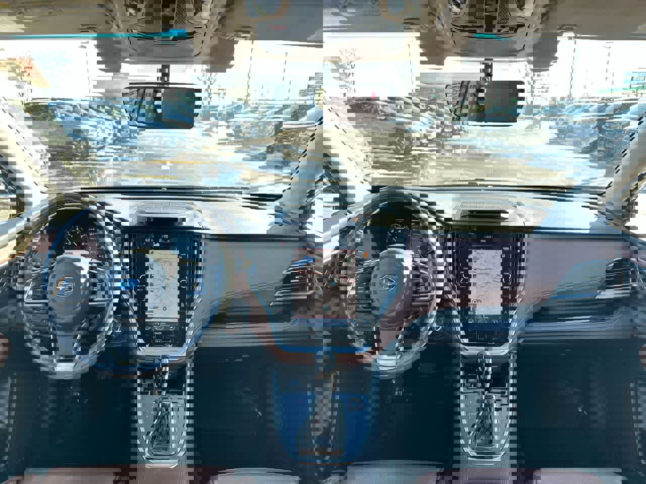 Used 2020 Subaru Outback Touring XT image 20