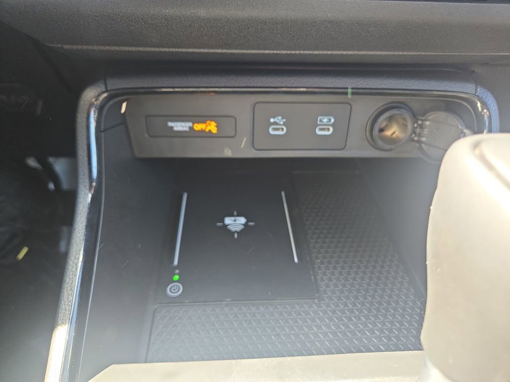 Certified 2026 Honda CR-V Sport image 70