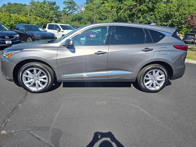 Used 2023 Acura RDX AWD image 2