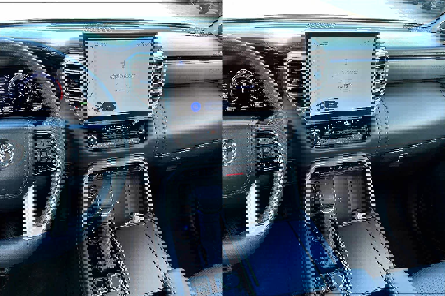 Certified 2025 Toyota Sequoia Platinum image 7