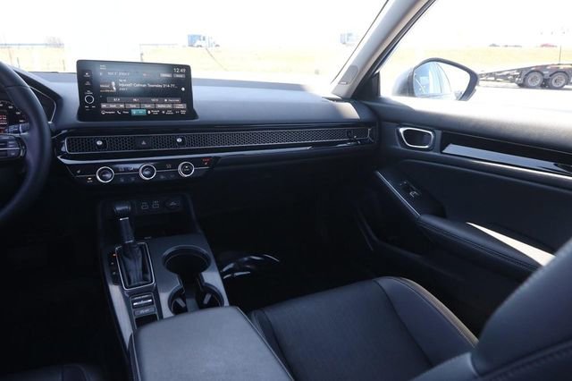 Used 2022 Honda Civic Touring image 26