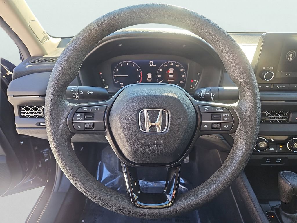 Certified 2023 Honda Accord LX image 22