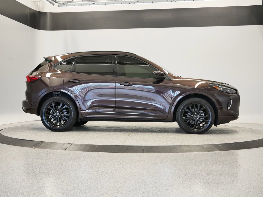 Used 2023 Ford Escape ST-Line Elite w/ Premium Technology Package image 47