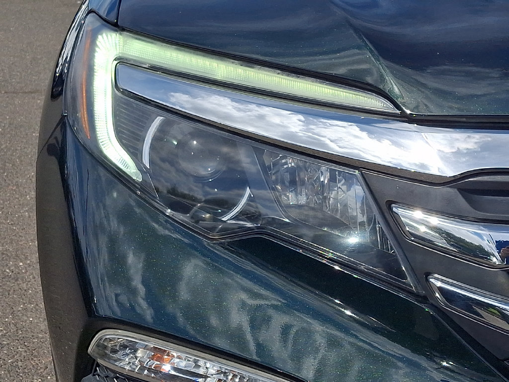 Used 2018 Honda Pilot EX-L image 9