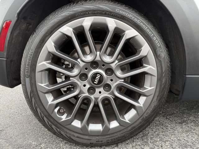 Used 2025 MINI Cooper S FWD image 17