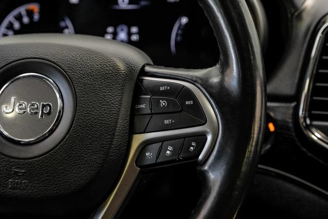 Used 2020 Jeep Grand Cherokee High Altitude AWD/4WD image 19