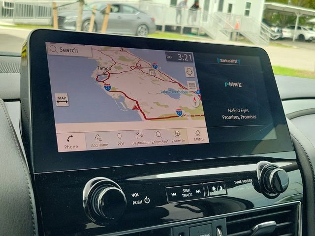 Certified 2023 Nissan Armada SV w/ Cargo Package image 29