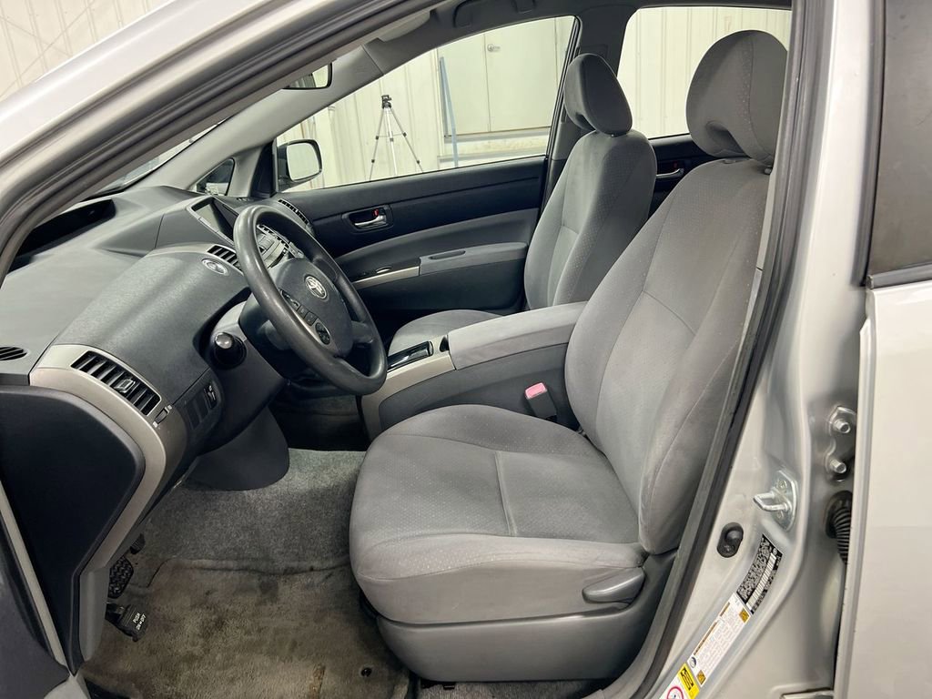 Used 2008 Toyota Prius image 19