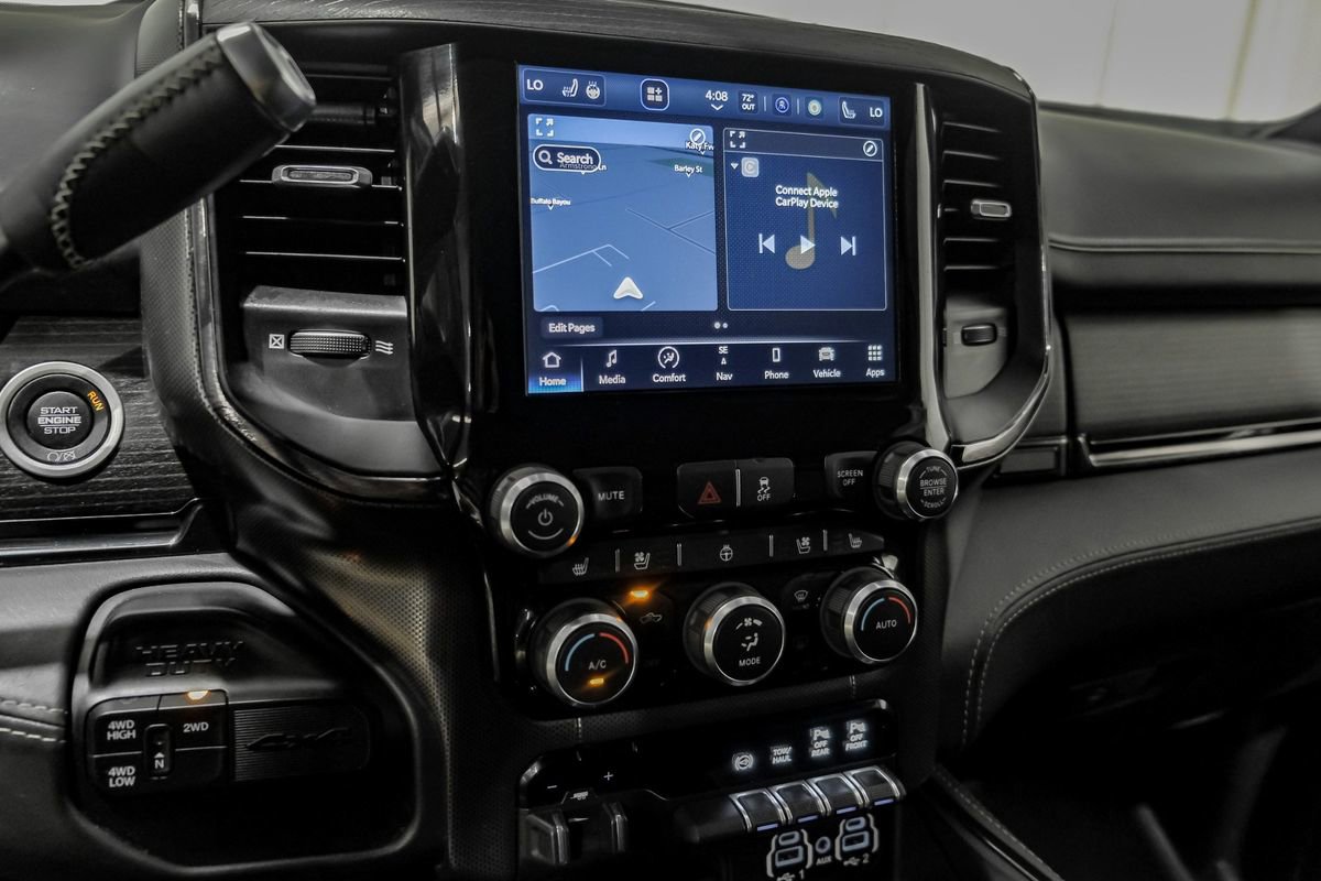 Used 2023 RAM 2500 Limited w/ Night Edition image 26