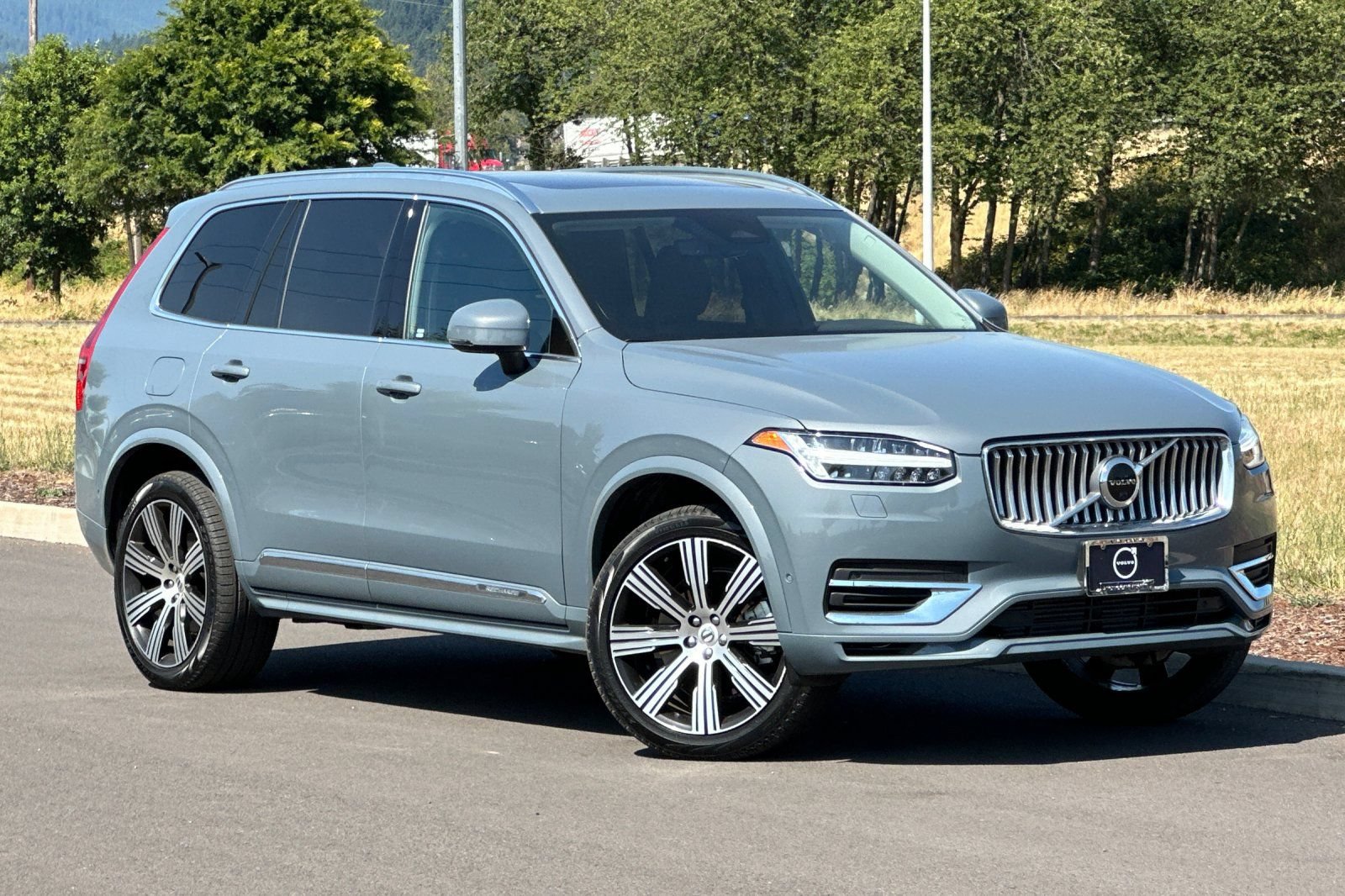 Used 2023 Volvo XC90 T8 Plus w/ Protection Package Premier