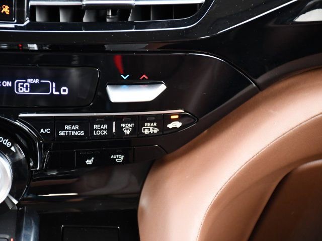 Certified 2026 Acura MDX w/ Technology Package image 28