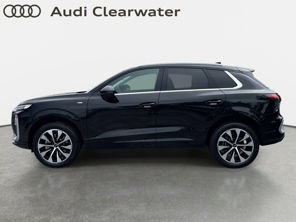 New 2026 Audi Q3 quattro 2.0T image 2