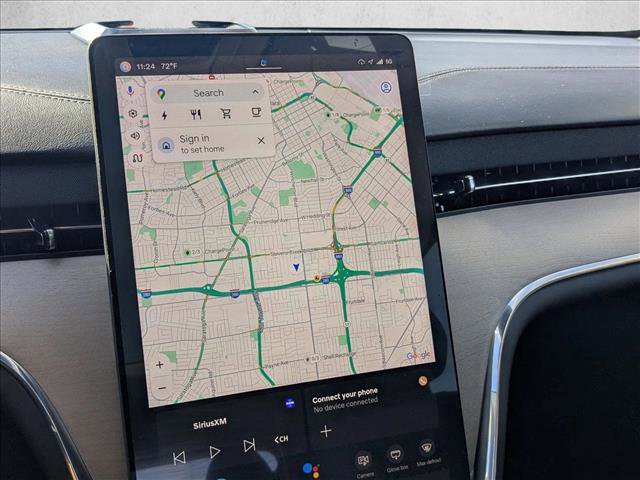 New 2025 Volvo EX90 Ultra image 14