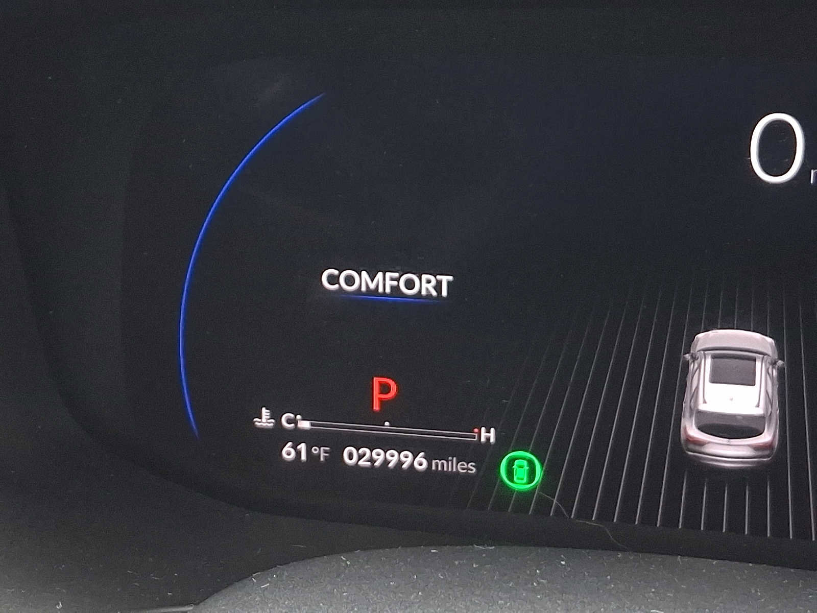 Used 2023 Acura MDX SH-AWD w/ Technology Package image 22