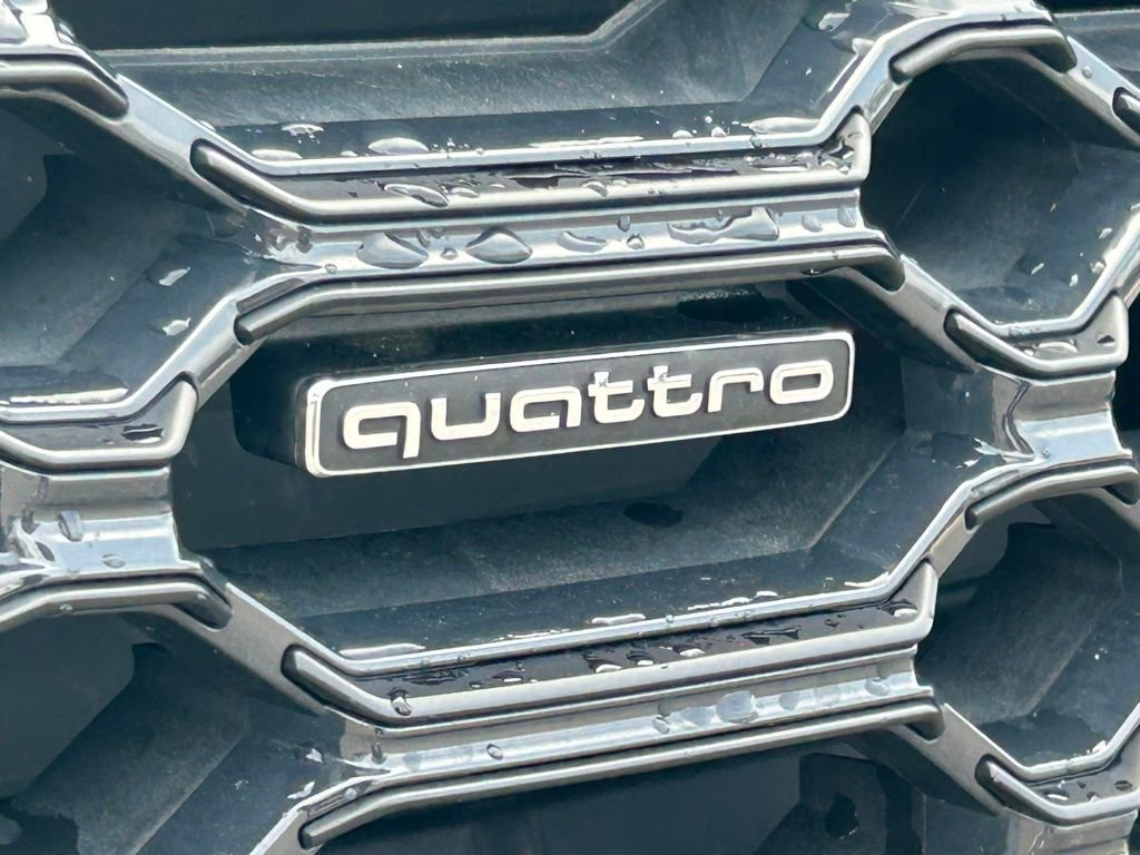 Used 2022 Audi Q5 2.0T Prestige image 45