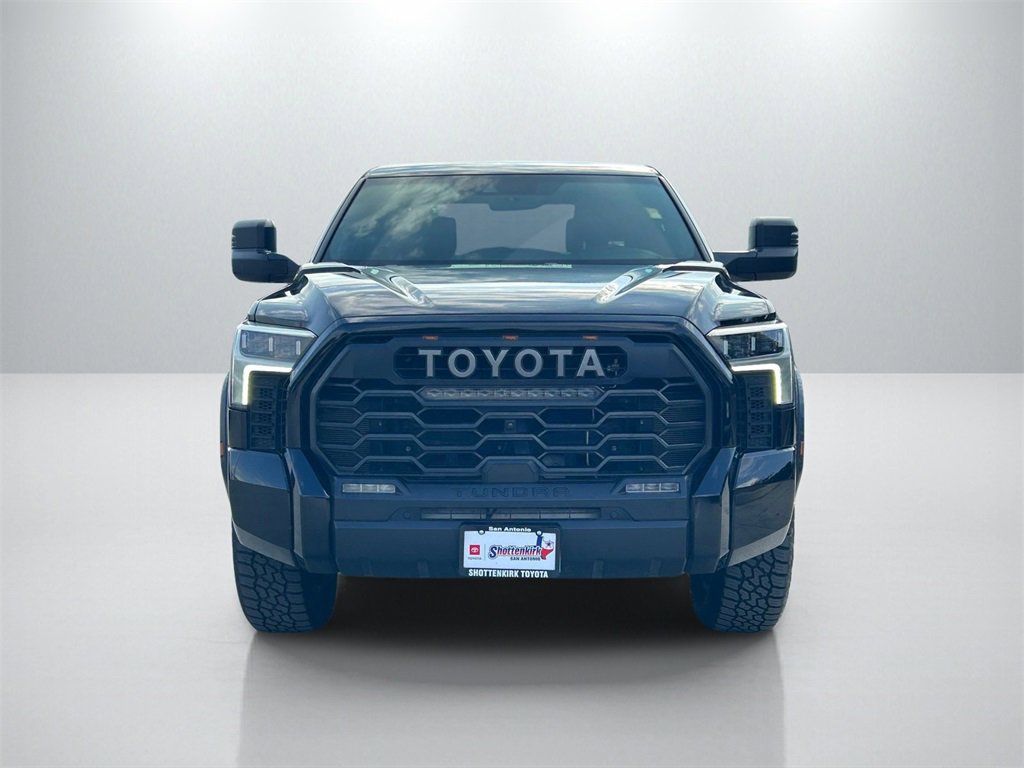 Used 2024 Toyota Tundra TRD Pro image 2