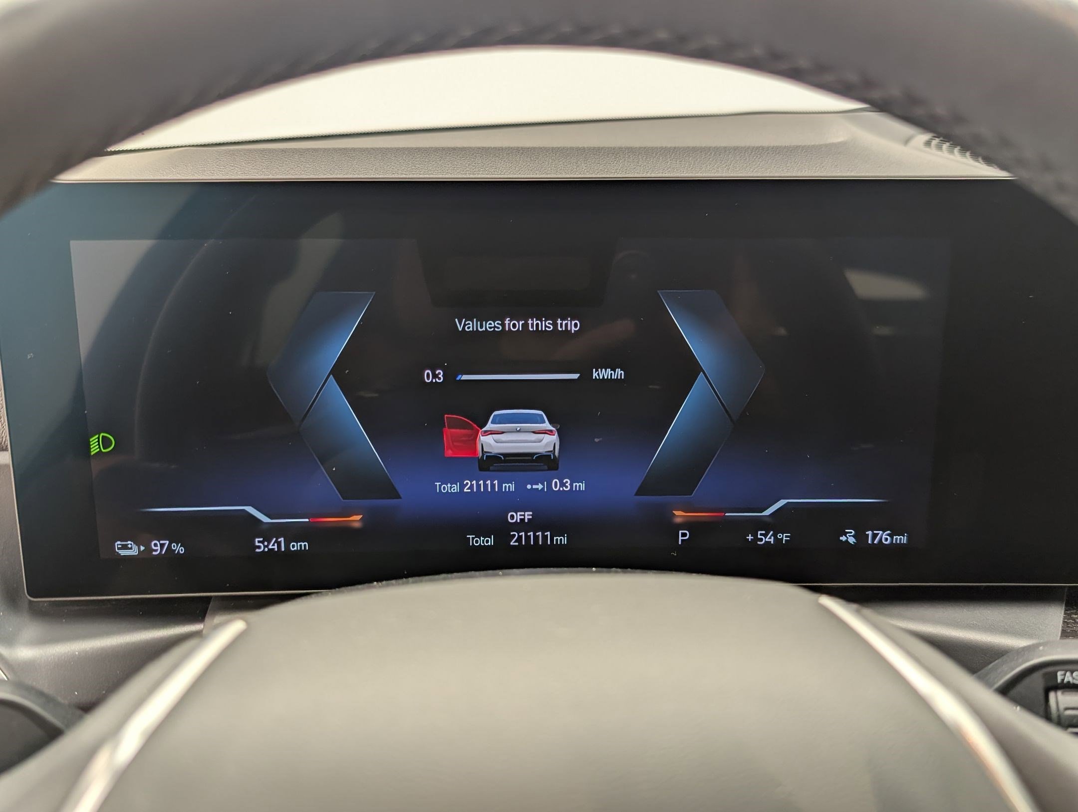 Certified 2023 BMW i4 eDrive35 image 20