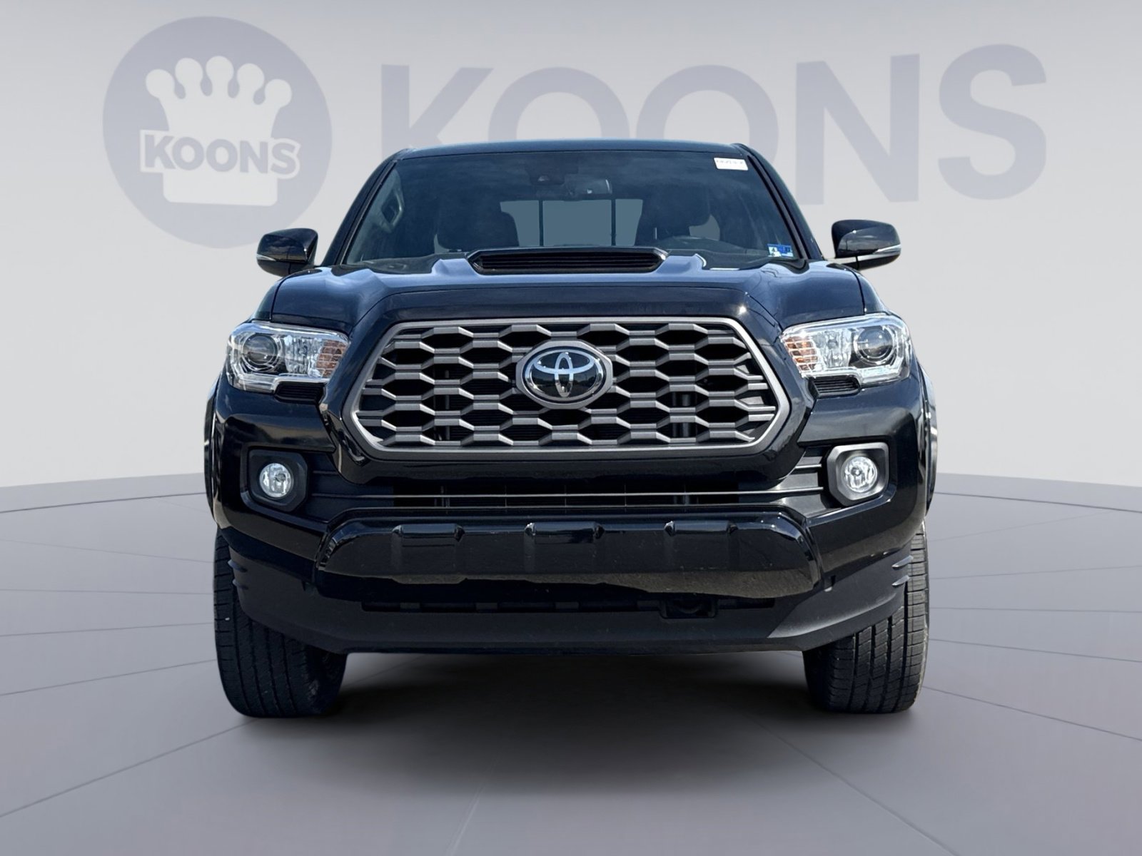 Used 2021 Toyota Tacoma TRD Sport image 11
