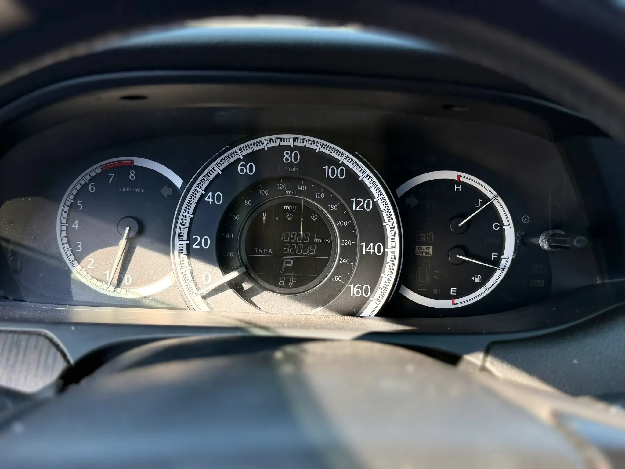 Used 2015 Honda Accord EX-L image 19