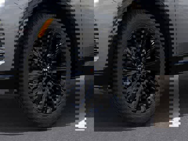 New 2026 Buick Envista Sport Touring w/ Convenience I Package image 9