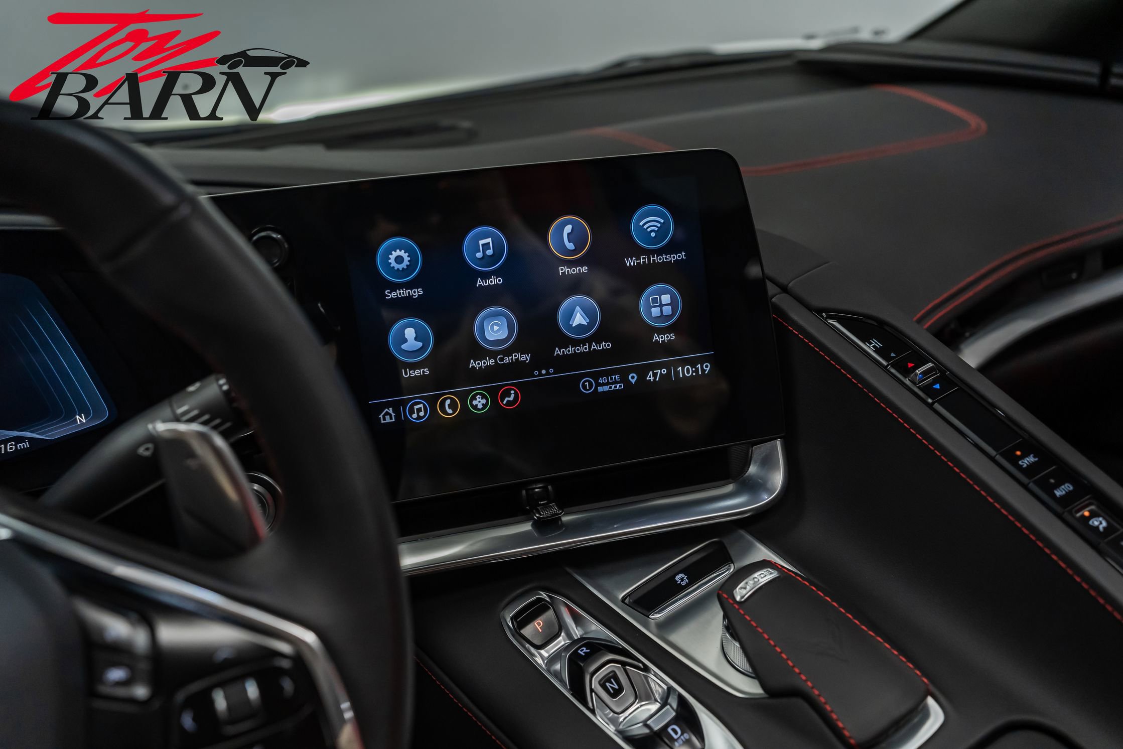 Used 2022 Chevrolet Corvette Stingray Coupe image 42