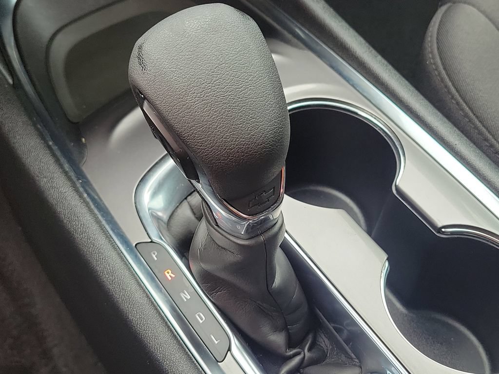 Used 2025 Chevrolet Malibu LT FWD image 28