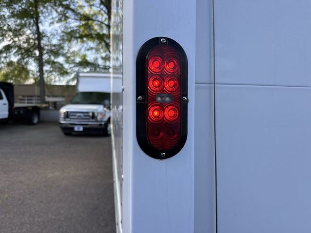 New 2026 Ford Transit 350 DRW AWD image 17