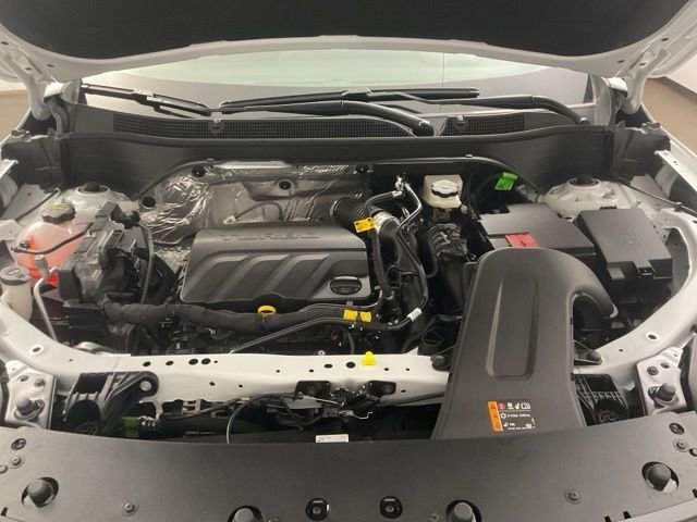 New 2026 Chevrolet Trax RS w/ Driver Confidence Package FWD image 19
