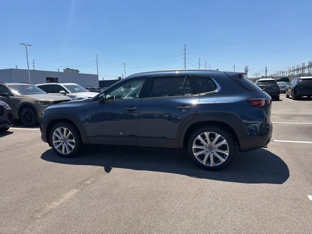 New 2026 MAZDA CX-50 AWD 2.5 S w/ Weather Package image 13