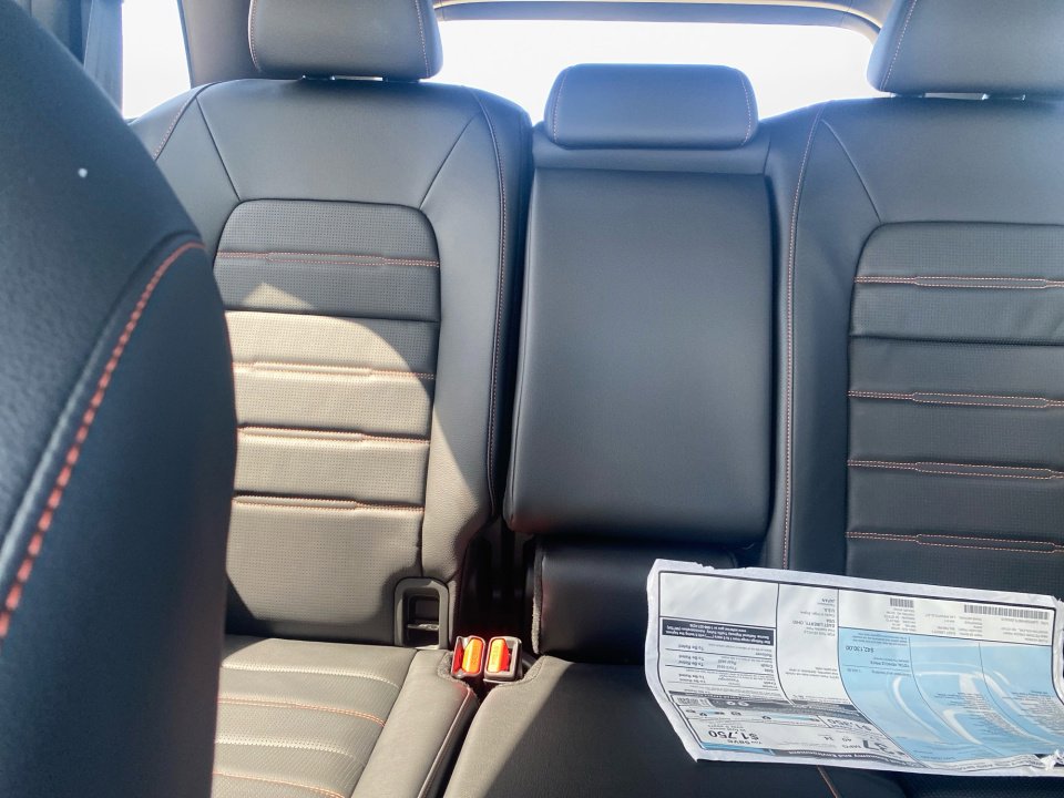 Certified 2026 Honda CR-V Sport-L image 15