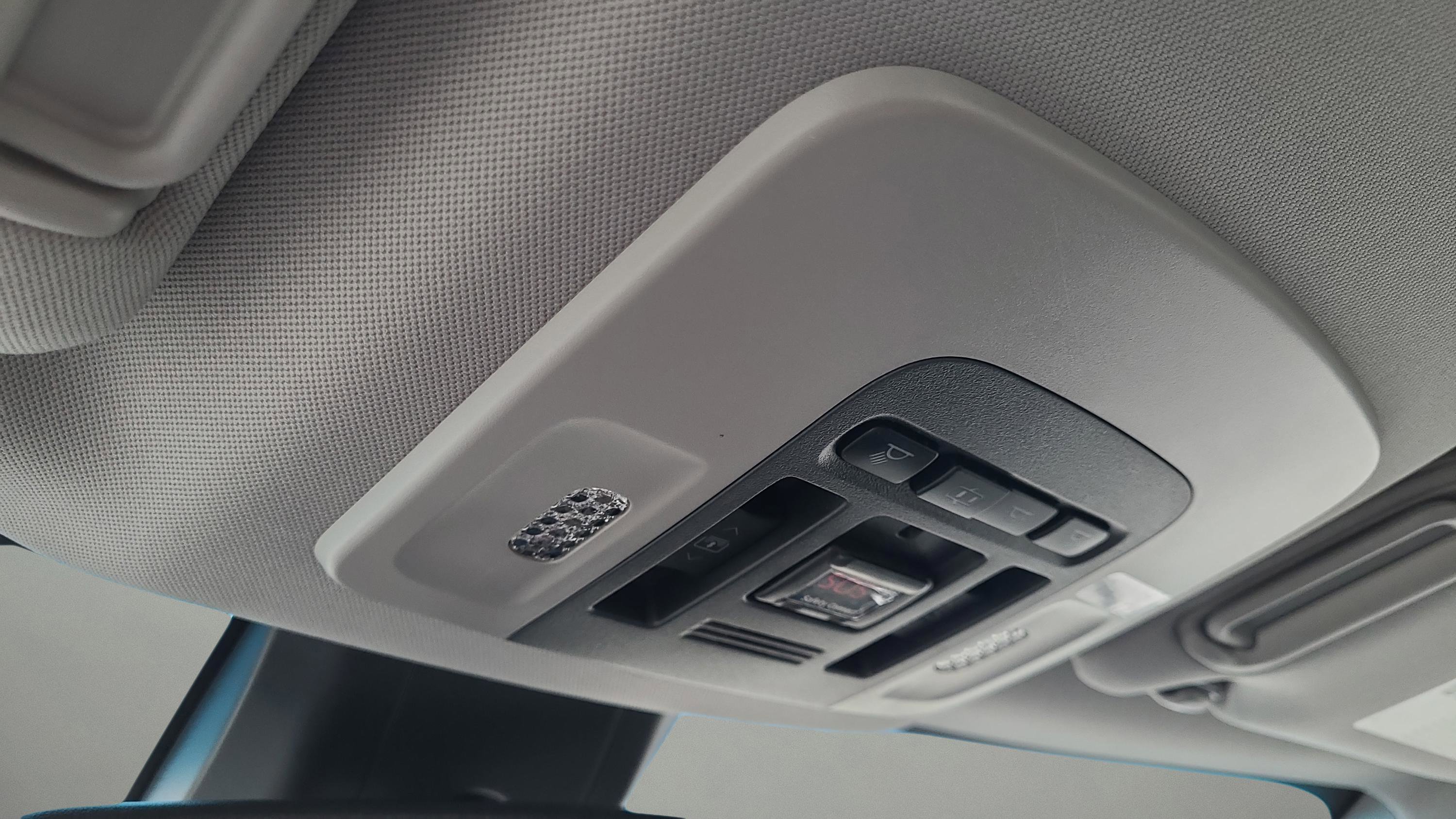 Used 2018 Toyota Camry XLE w/ Audio Package image 24