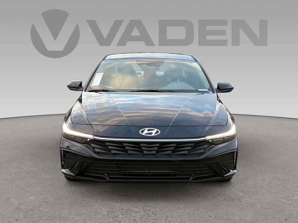 New 2026 Hyundai Elantra Sport image 22