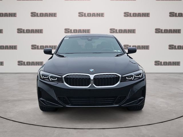 New 2026 BMW 330i xDrive Sedan w/ Premium Package image 8