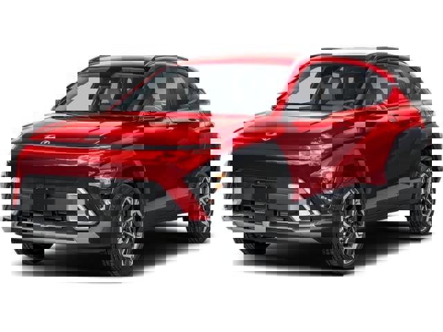 New 2026 Hyundai Kona SEL Premium image 4