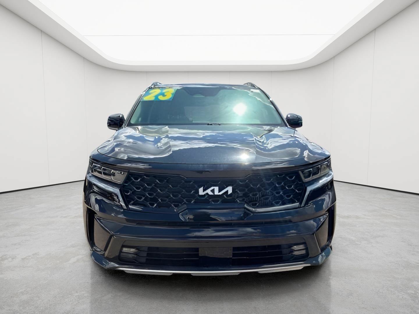 Used 2023 Kia Sorento SX AWD/4WD image 9