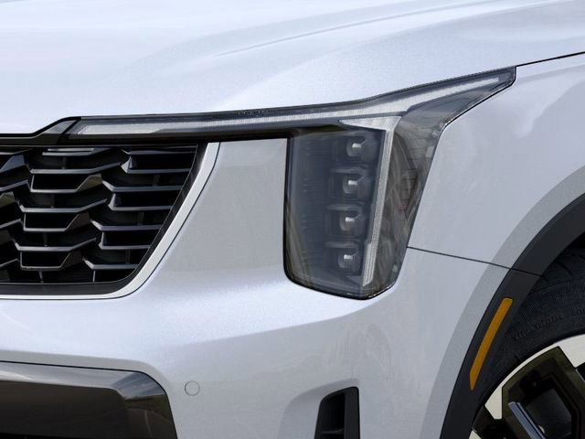 New 2026 Kia Sorento S w/ S Panoramic Sunroof Package FWD image 10