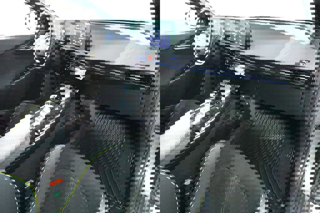 Used 2024 Kia EV6 GT image 35