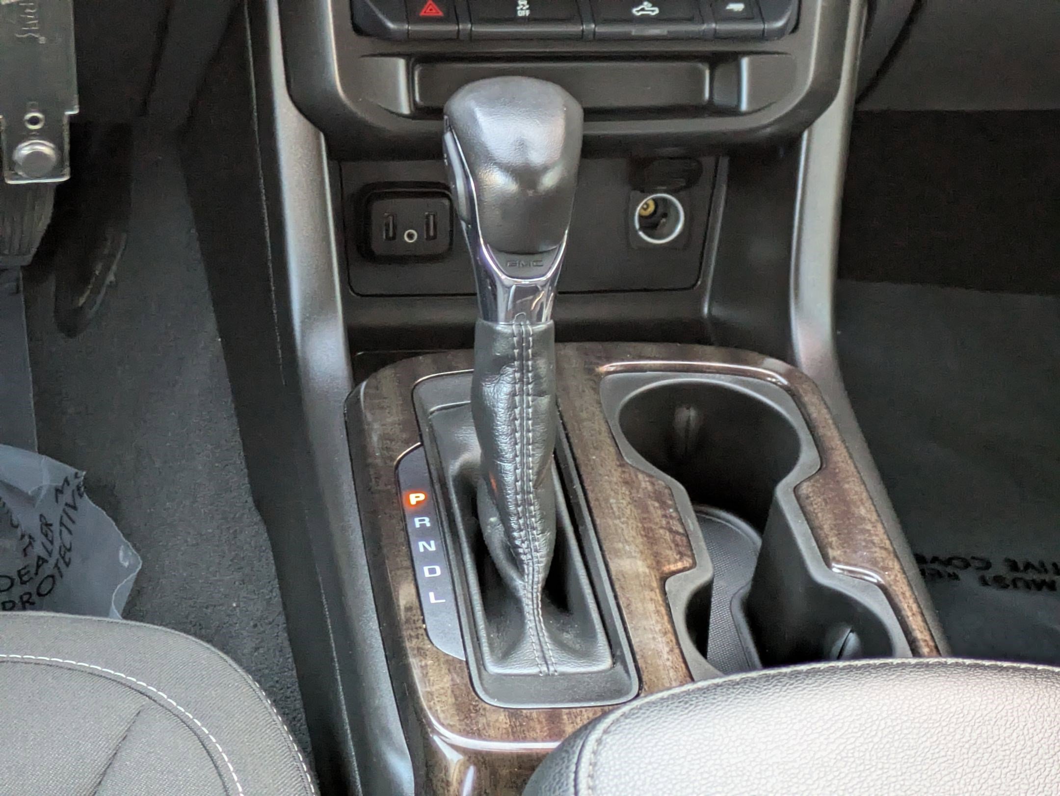 Used 2022 GMC Canyon Elevation w/ Trailering Package image 20