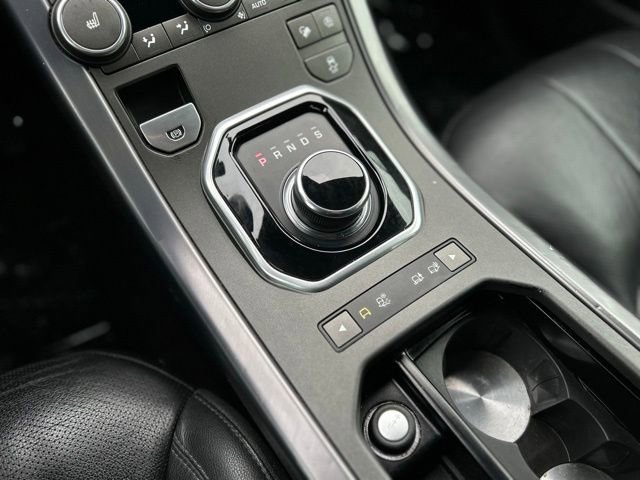 Used 2019 Land Rover Range Rover Evoque Landmark Edition image 23