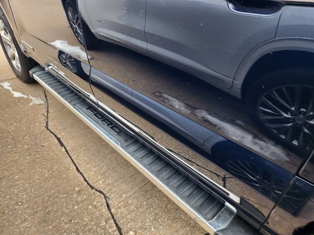 Used 2022 Ford F150 Lariat w/ Equipment Group 502A High image 7