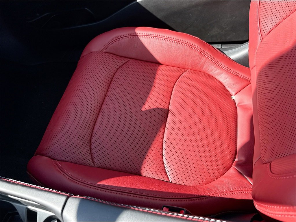 New 2026 Dodge Charger Scat Pack image 21