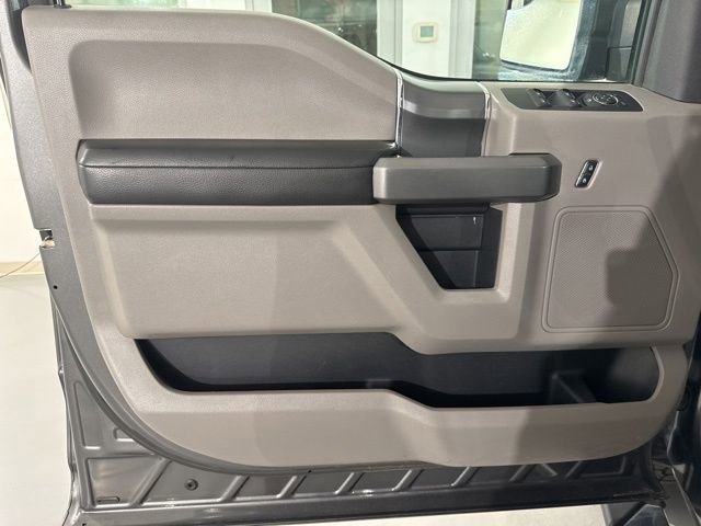 Used 2015 Ford F150 XLT w/ Equipment Group 301A Mid AWD/4WD image 20