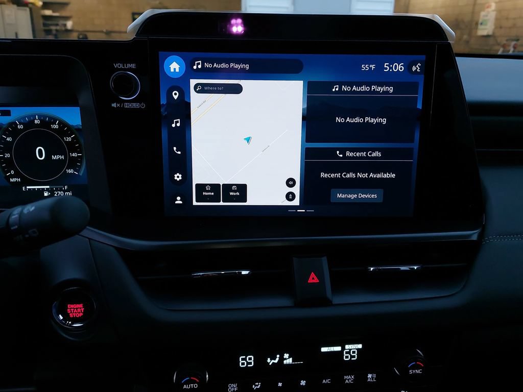 New 2026 Subaru Outback Touring XT AWD/4WD image 16