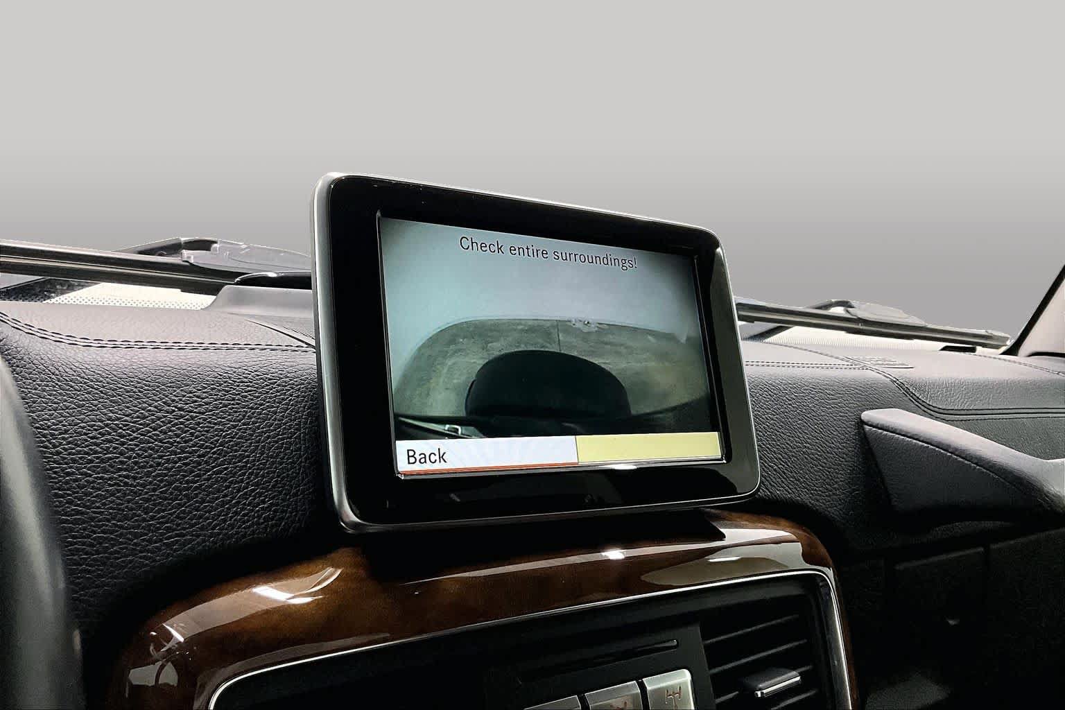 Used 2013 Mercedes-Benz G 550 image 23