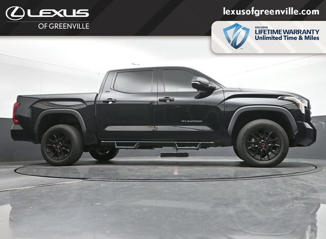 Used 2023 Toyota Tundra SR5 w/ SR5 Convenience Package AWD/4WD image 35