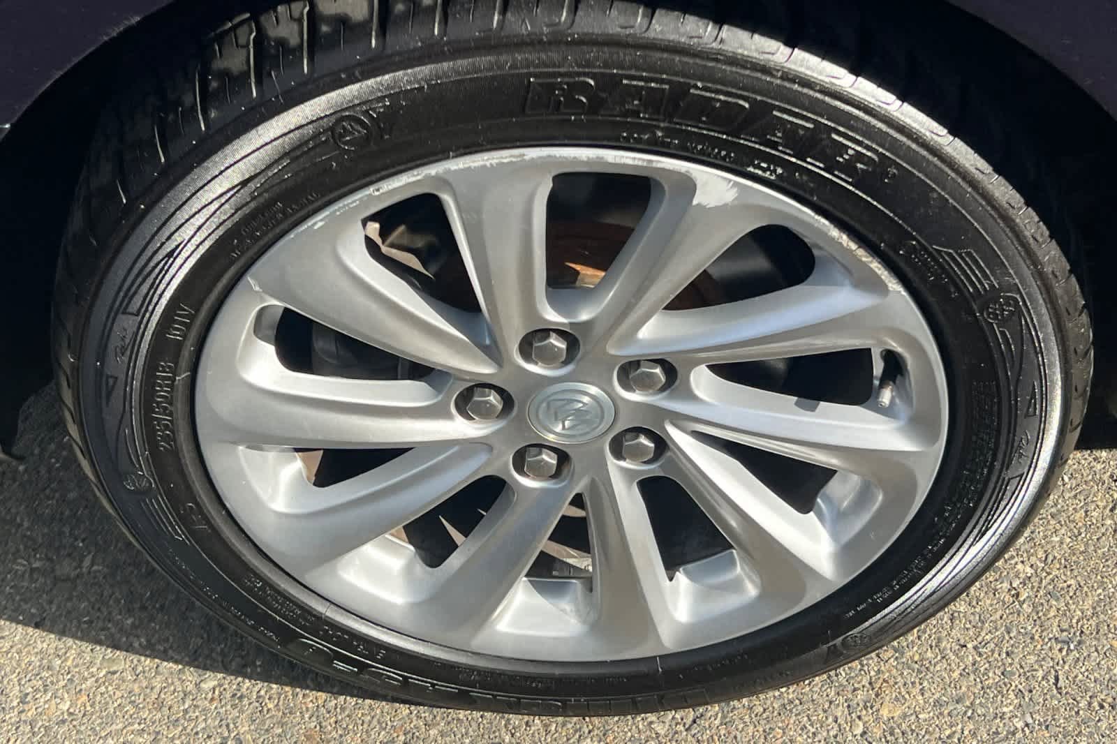 Used 2016 Buick LaCrosse Leather w/ Experience Buick Package image 17